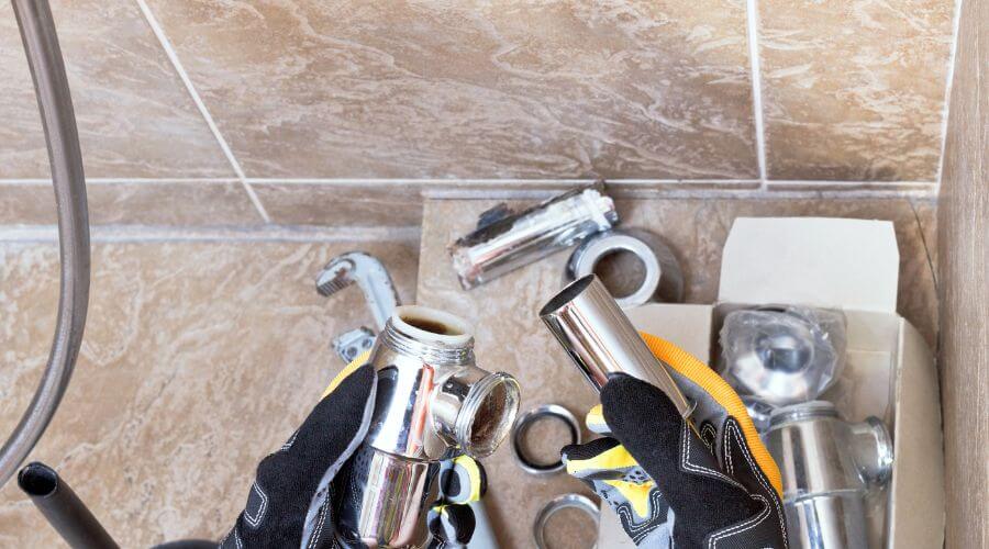 Local Chimney Repair in San Pierre, IN